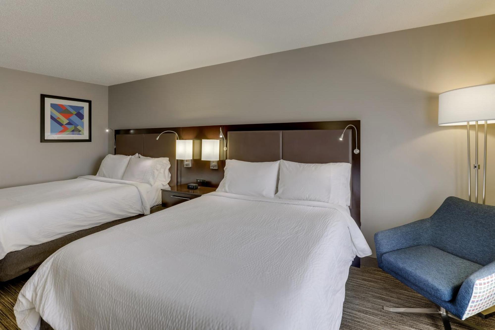 Holiday Inn Express Hotel & Suites Bryan-Montpelier By Ihg Holiday City Exterior foto
