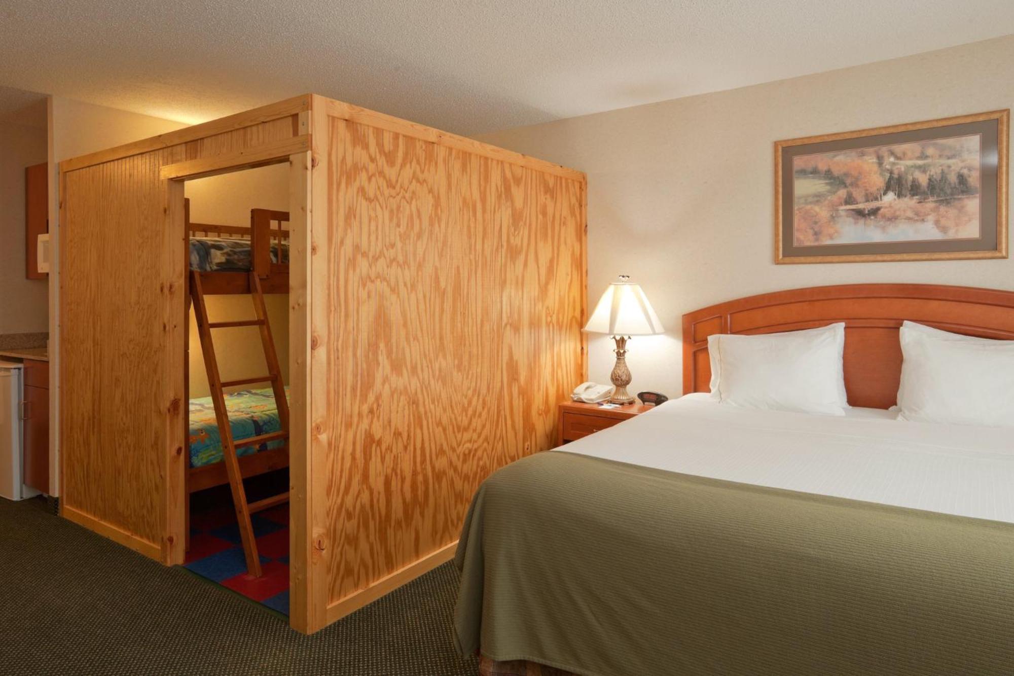 Holiday Inn Express Hotel & Suites Bryan-Montpelier By Ihg Holiday City Exterior foto